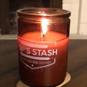 Meet your Posher, Bob